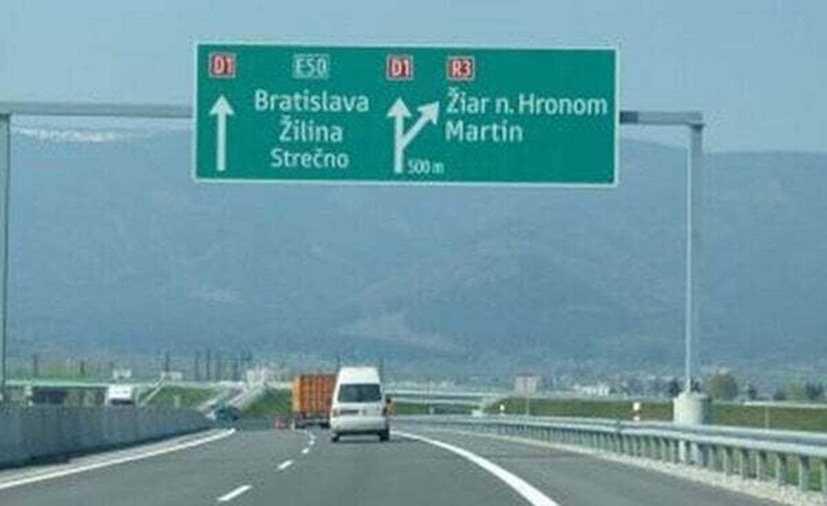Dialnicari zacali opravy na siestich mostoch pri Martine