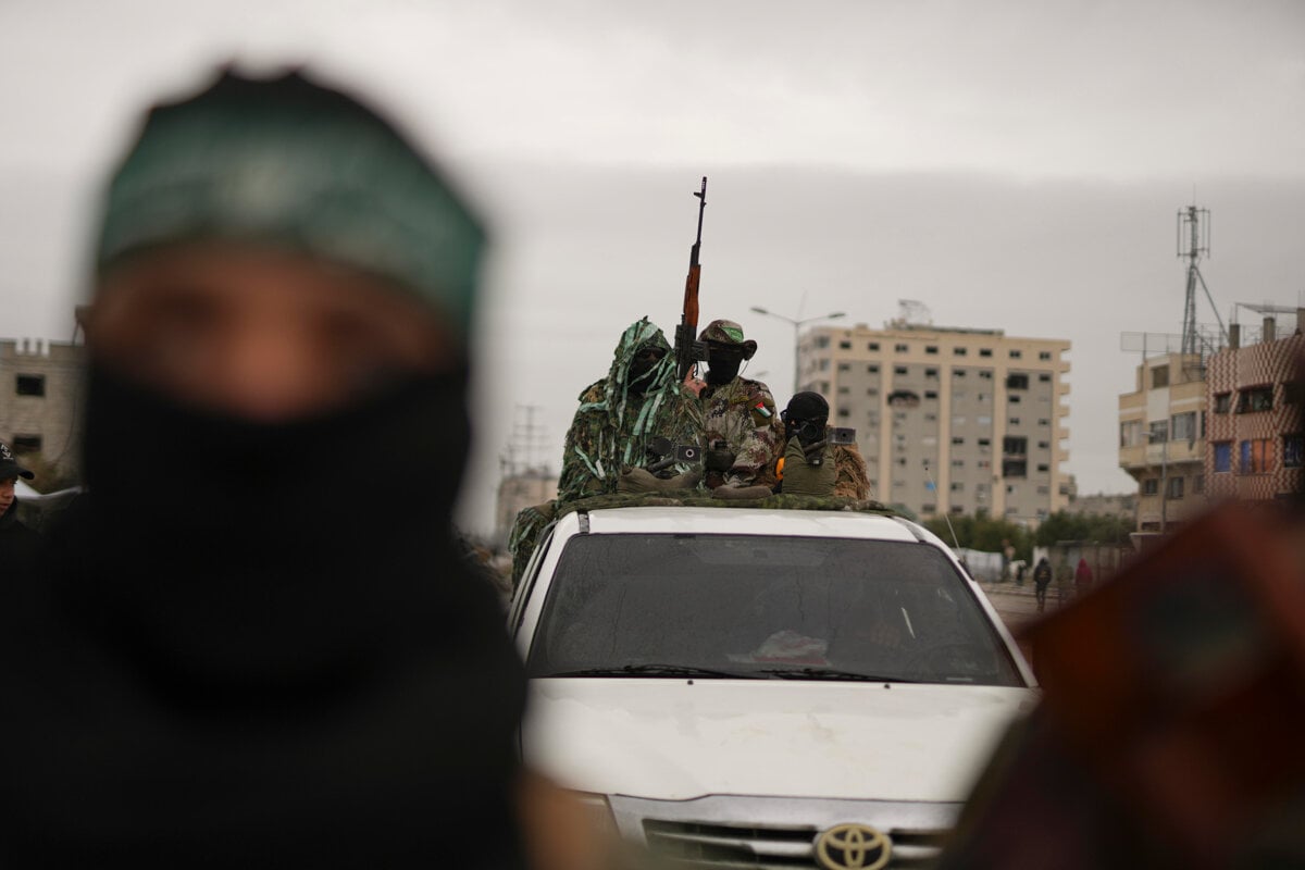 Hamas planuje odovzdat tela dalsich dvoch izraelskych rukojemnikov