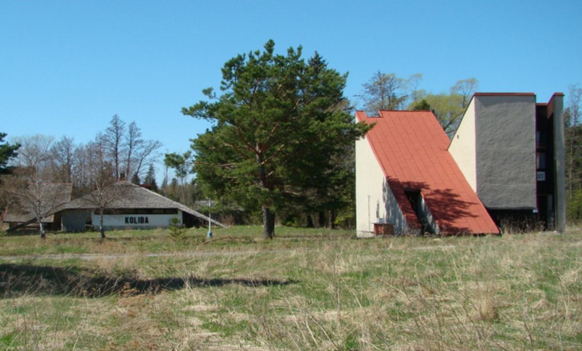 Investor sa nevzdal planu ozivit Eurocamp