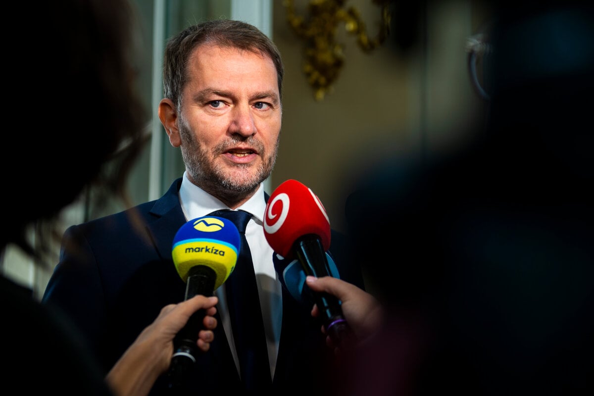 Matovic ziada o spolocne opozicne protesty 17 novembra