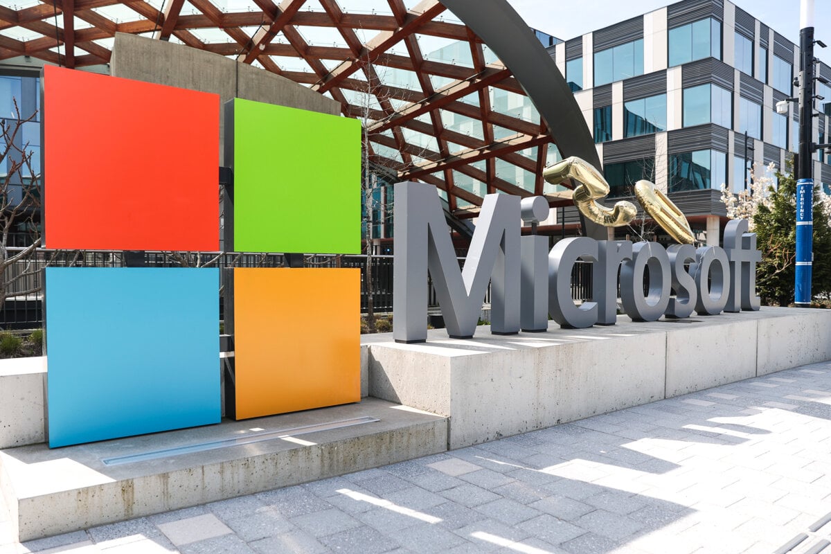 Microsoft ziskal v spolocnosti OpenAI podiel 27 percent