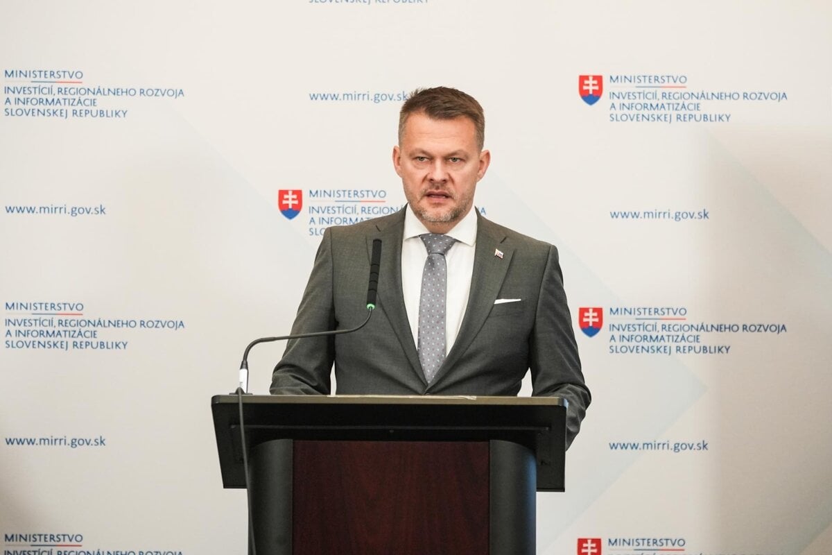 Migal konspiruje proti prezidentovi a napinaju sa koalicne vztahy