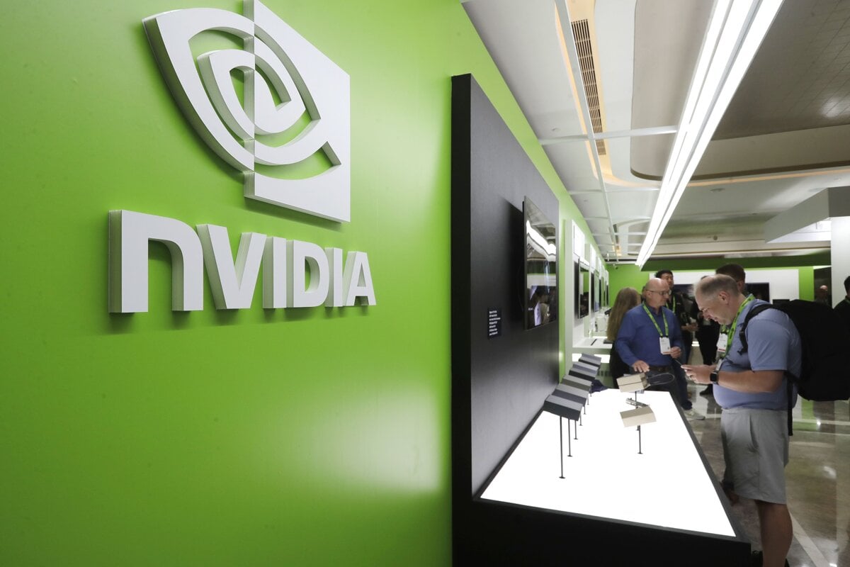 Nvidia sa stane vyznamnym akcionarom finskeho koncernu Nokia