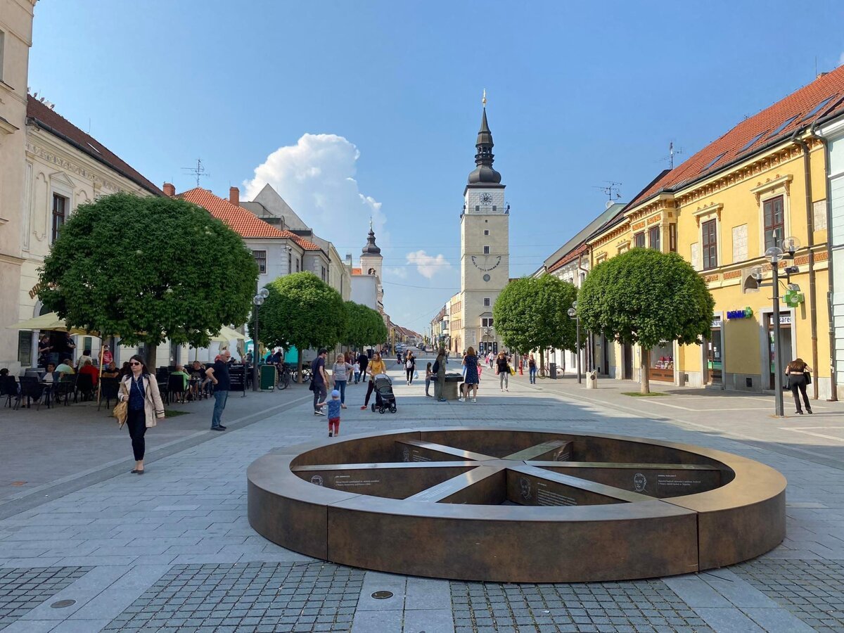 Opozicia zbroji proti Petrovi Brockovi Trnavu caka tuhy boj o primatora