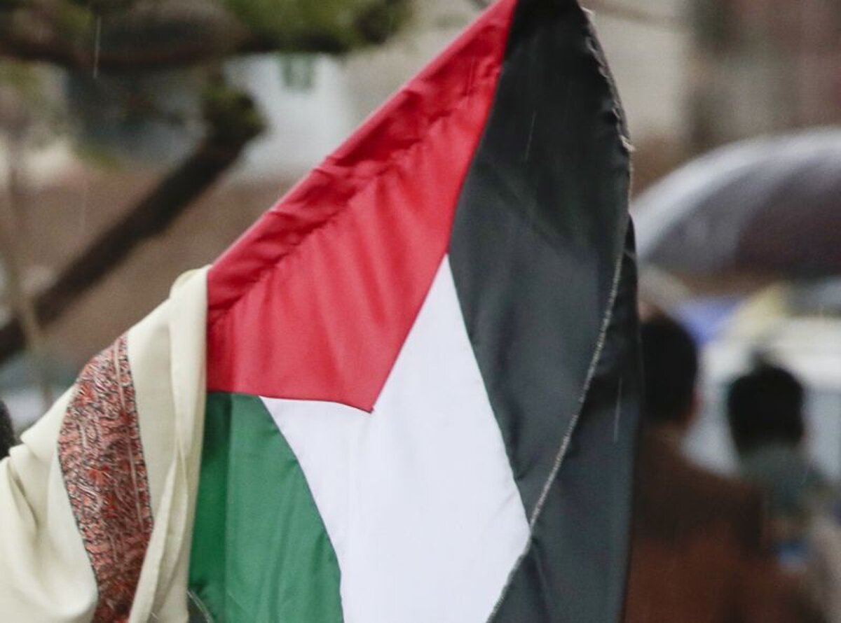 Palestinske skupiny sa dohodli na odovzdani spravy Gazy komisii technokratov