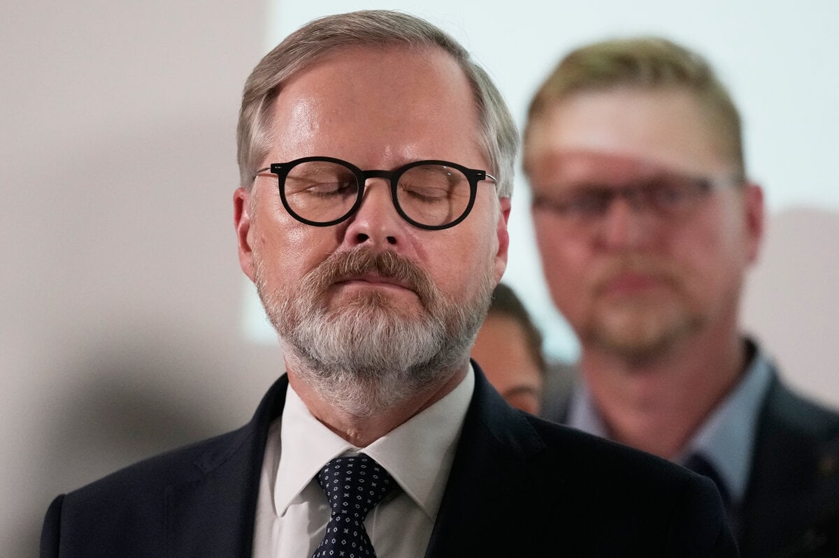 Preco ceska koalicia prehrala Krizy a kauzy vlady Petra Fialu