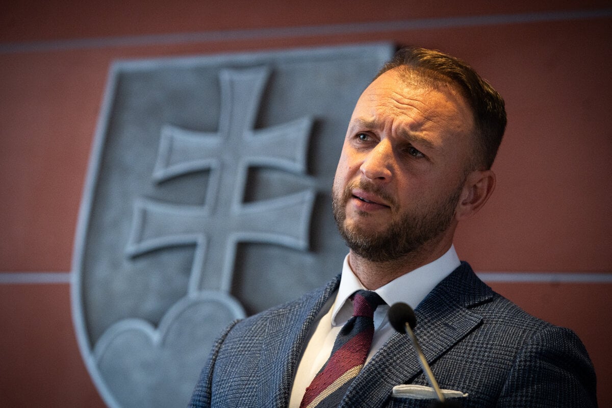 Rezort vnutra planuje nakupit balisticke vesty pre policajtov