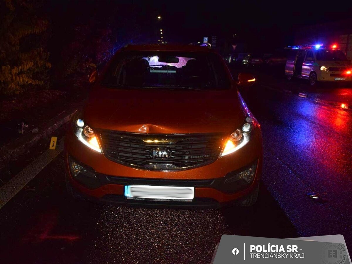 S 25 a 35 promile vbehli do cesty