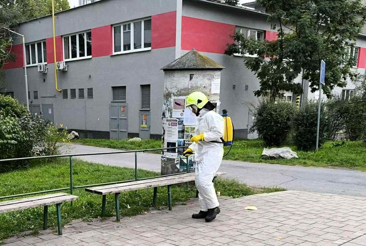 Situacia sa nezlepsuje v okrese Lucenec pribudaju pacienti s nakazlivym ochorenim