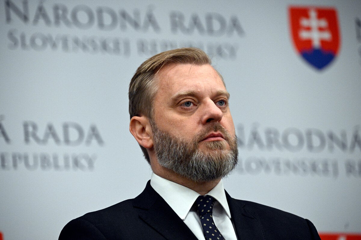 Slovensko sa podla Krupu prepada Blanar kritiku odmieta
