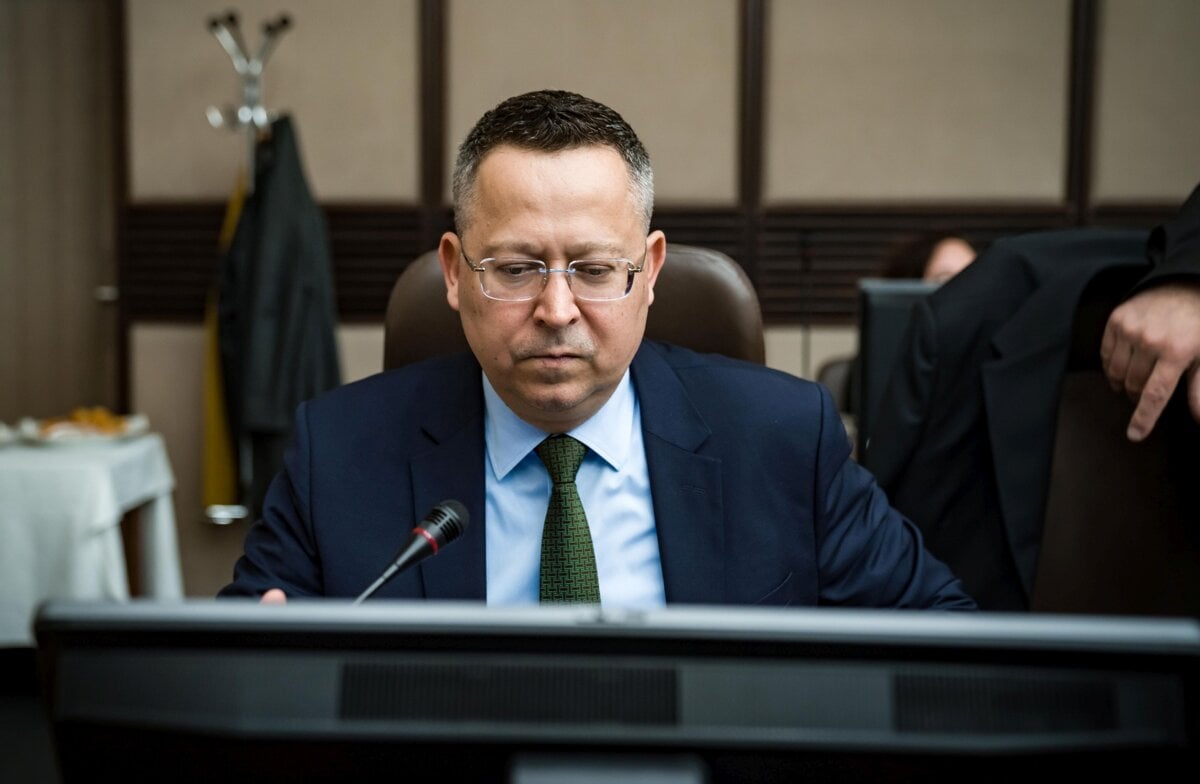 Stat v roku 2024 hospodaril s deficitom 55 HDP