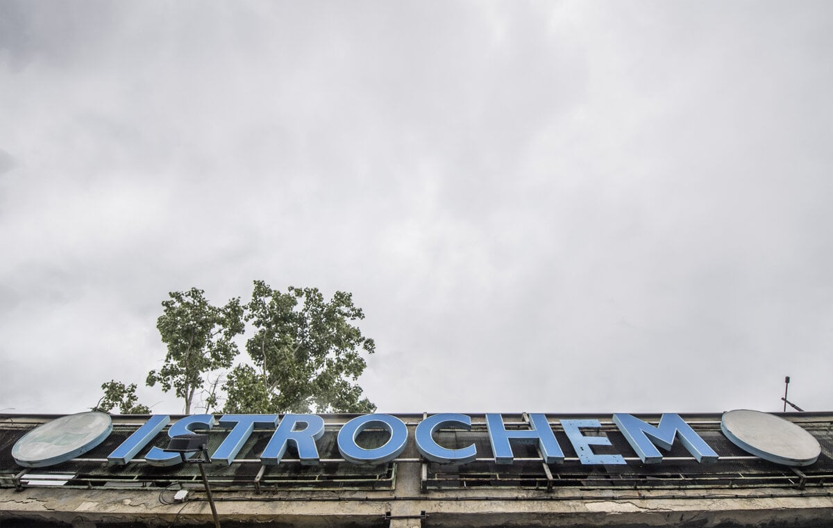 Taraba planuje z eurofondov pomoct Babisovi s Istrochemom tvrdi Kica