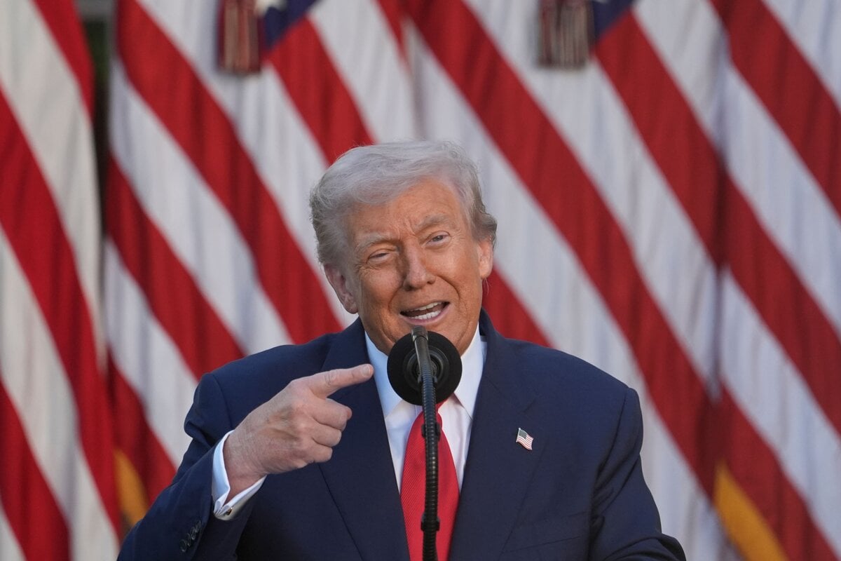 Trump oznamil koniec obchodnych rokovani s Kanadou