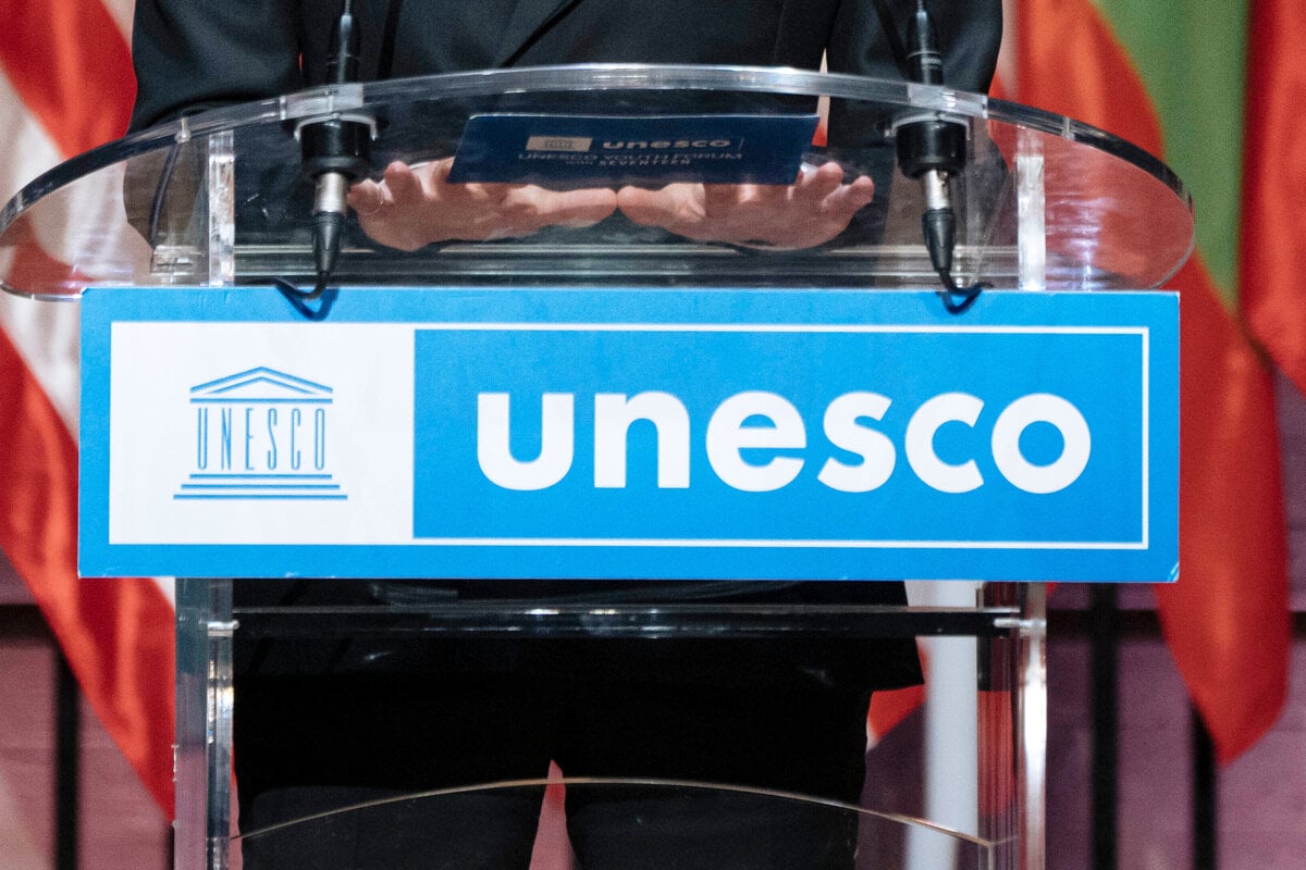 V Uzbekistane sa zacala generalna konferencia UNESCO pritomny je aj Pellegrini