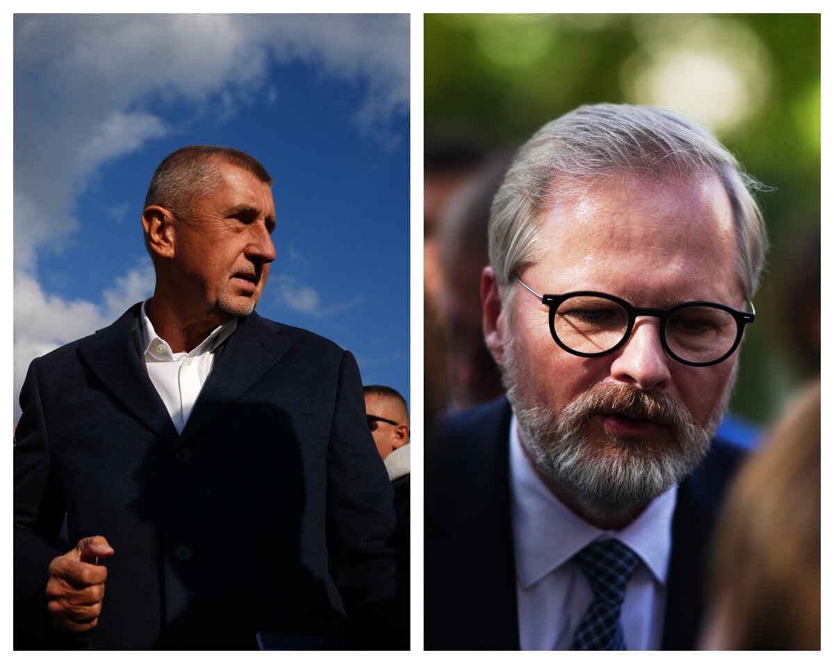 Volby v Cesku 2025 Volici zvolia nove zlozenie snemovne