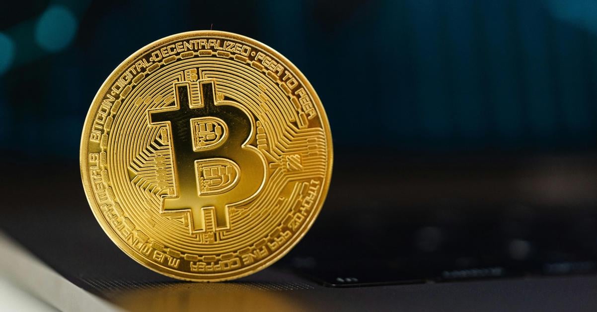 Azijskym trhom sa nedarilo bitcoin stratil zisky
