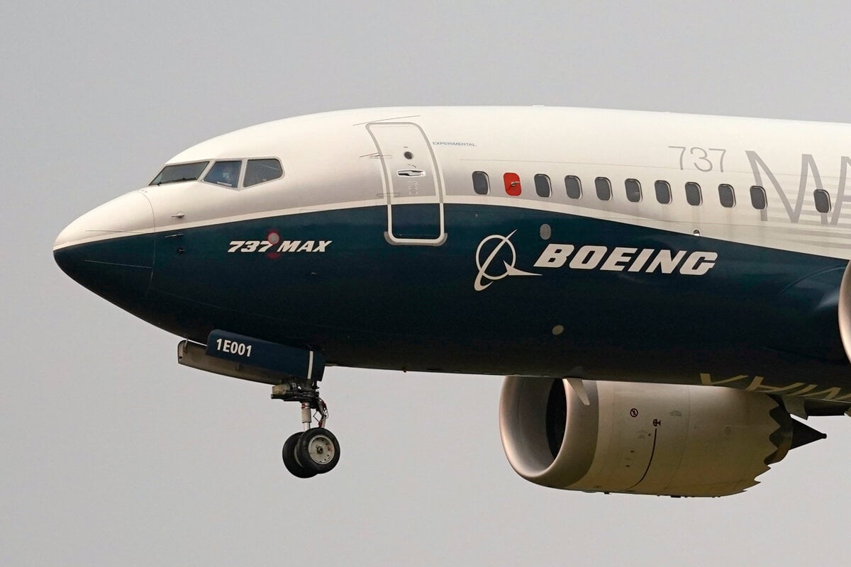 Boeing sa dohodol s jednym zo zalobcov v pripade havarie 737 MAX