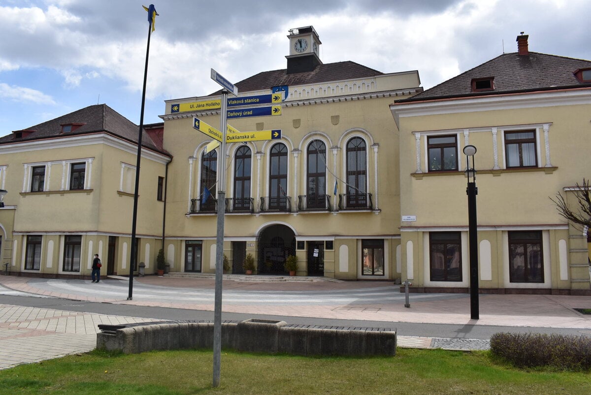 Byty predala mesto po troch rokoch ziada dan
