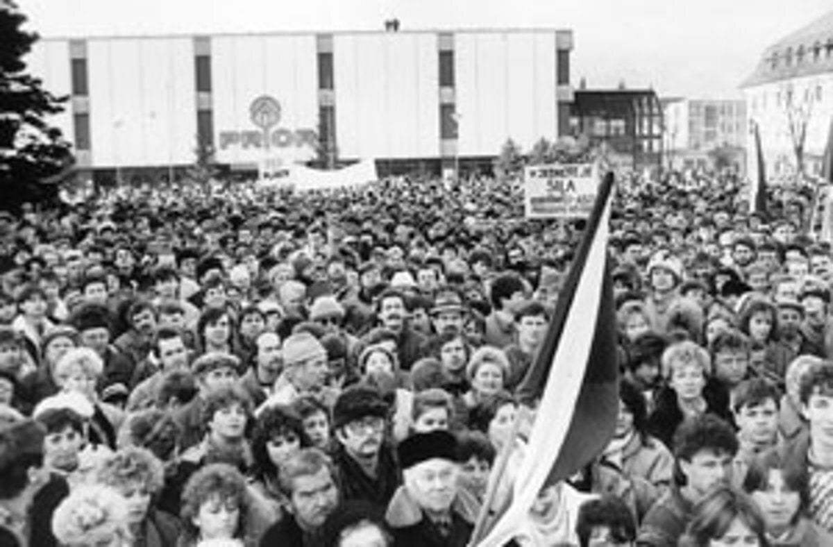 Den ktory zrusit nejde Turiec si pripomenie 17 november aj bez volna