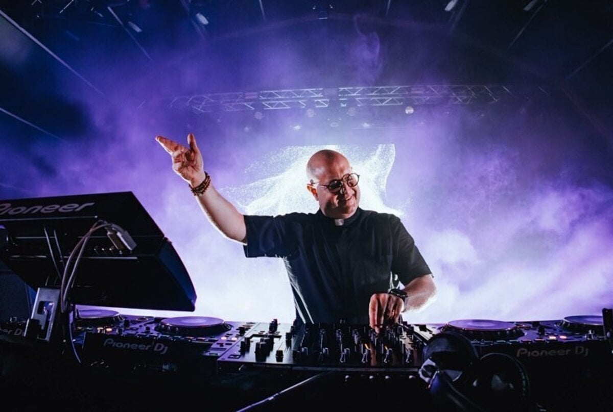 Do Kosic prichadza krestansky DJ Motoristov cakaju obmedzenia