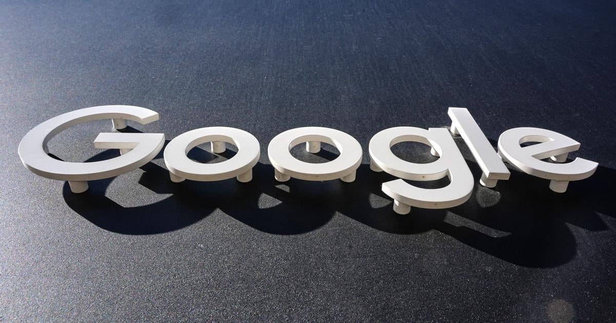 EK spustila vysetrovanie americkeho koncernu Google