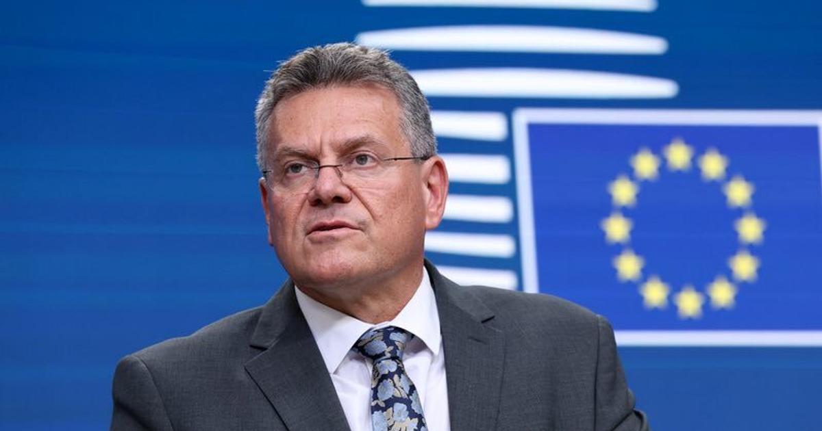 Europska komisia ulozila ochranne opatrenia na ferozliatiny
