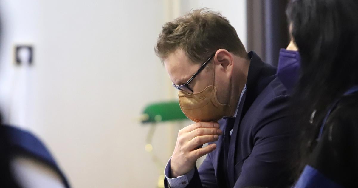 Expolicajt Kucerka v procese s Bodorom odmietol vypovedat