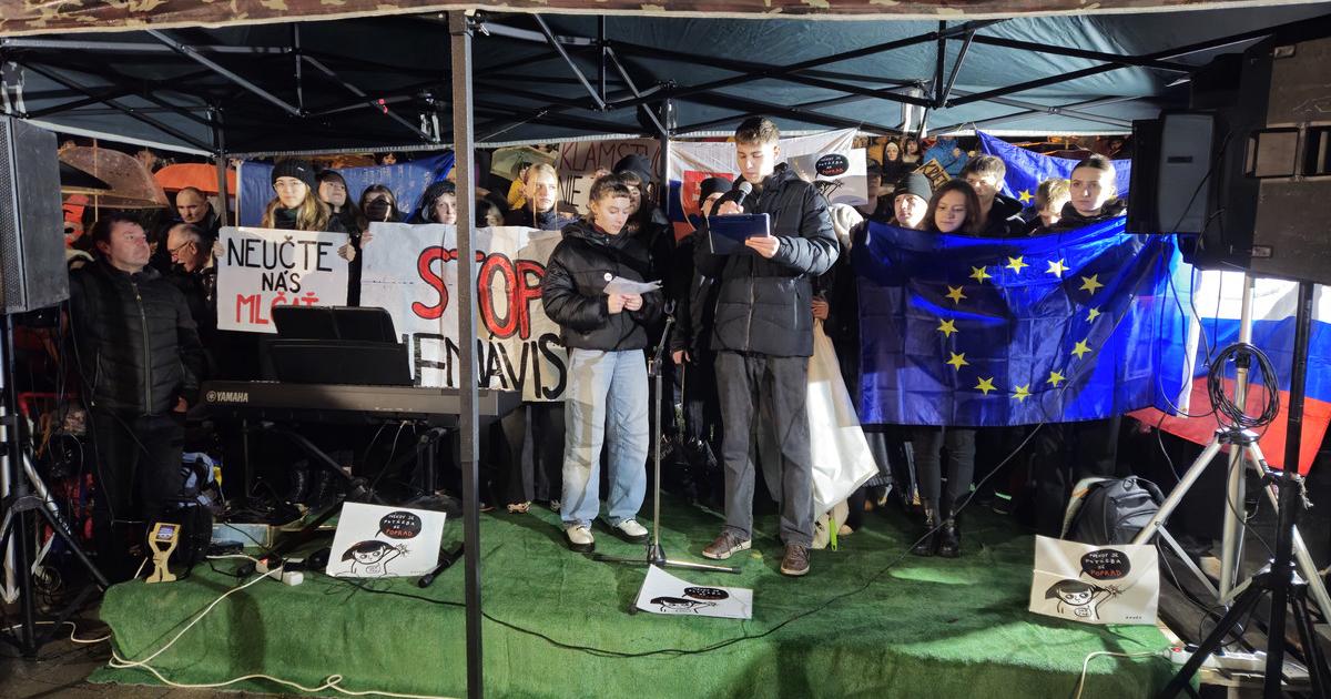 Fico ziakom vulgarizmy nie Studenti mu pripomenuli jeho slova