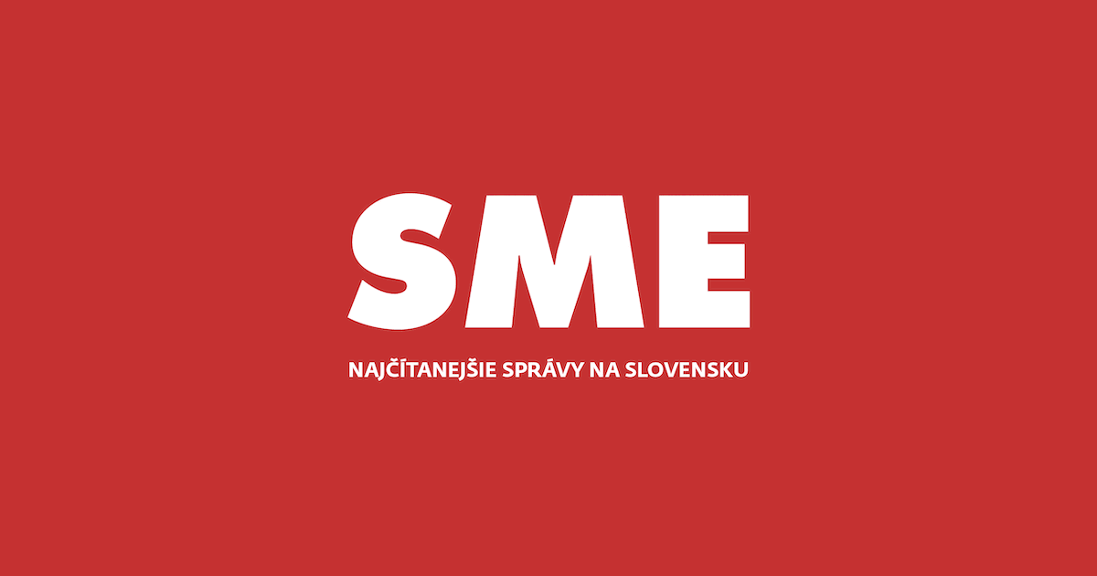 Hnutie Slovensko Vlada hra so obcanmi spinave divadlo