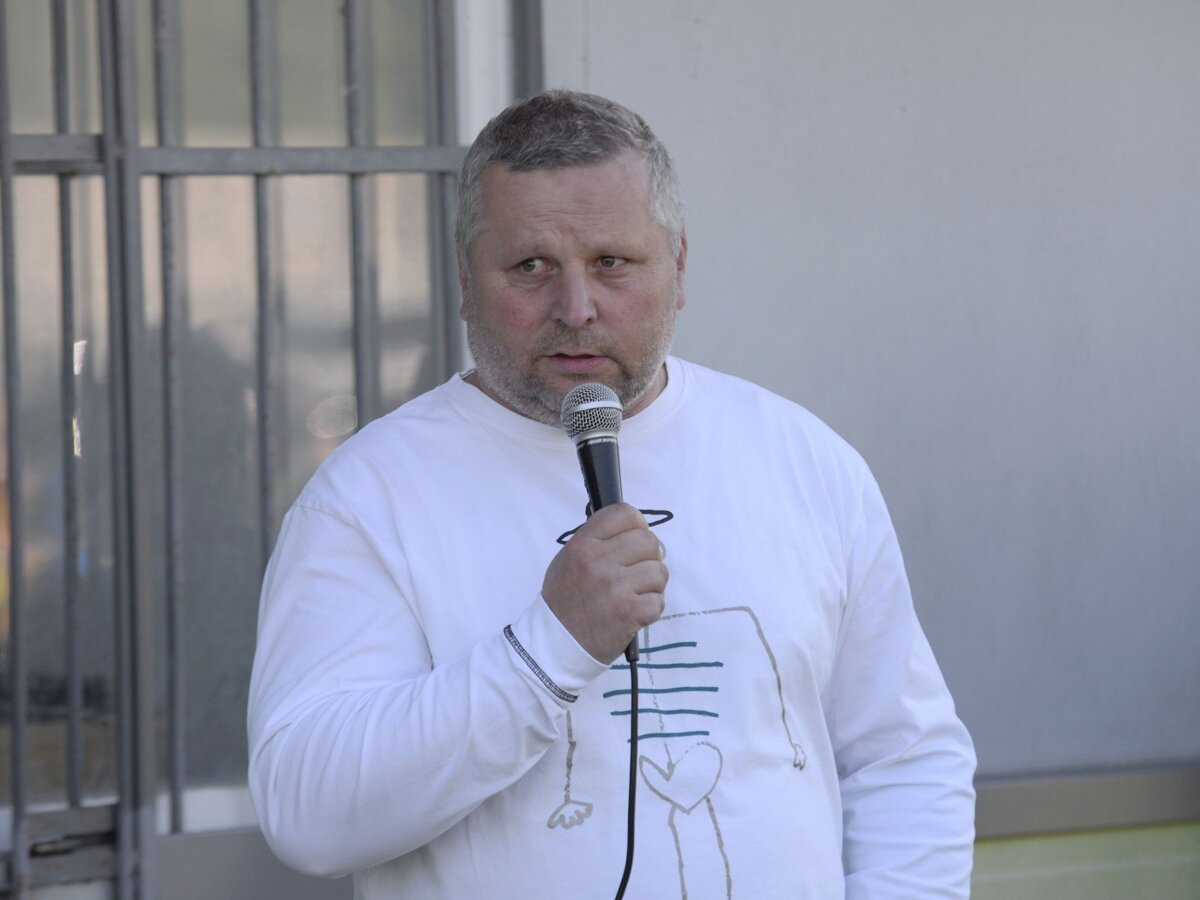 Igor Krsko zostava predsedom futbaloveho zvazu Zilina na dalsie styri roky