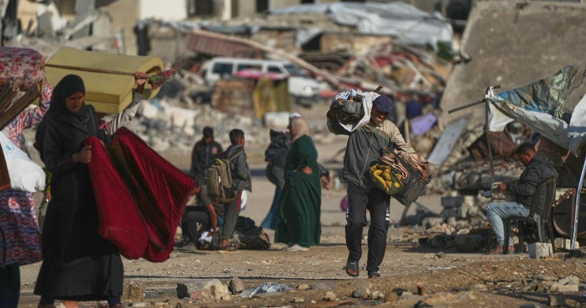Islamsky dzihad tvrdi ze nasiel telo dalseho izraelskeho rukojemnika