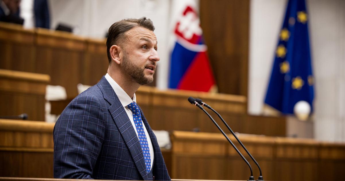 Koalicia nema istu vcsinu Urad zrusi ochranu oznamovatelov