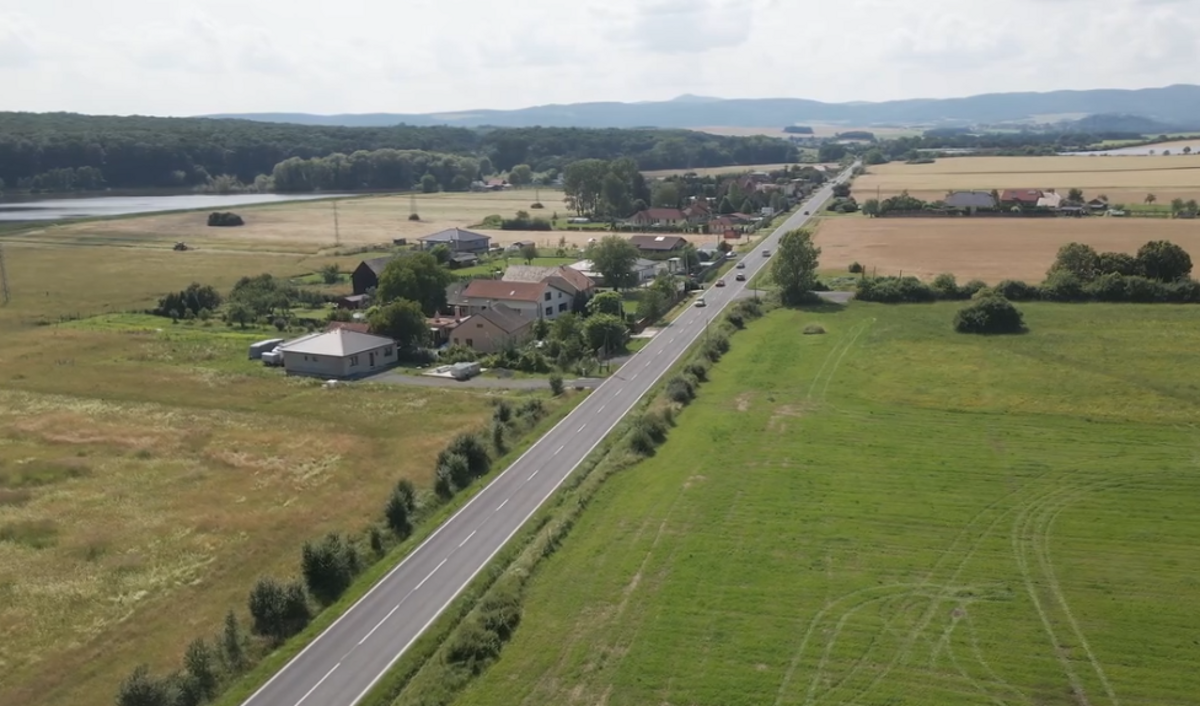 Miliardova investicia urychluje vystavbu rychlostnej cesty do Lucenca