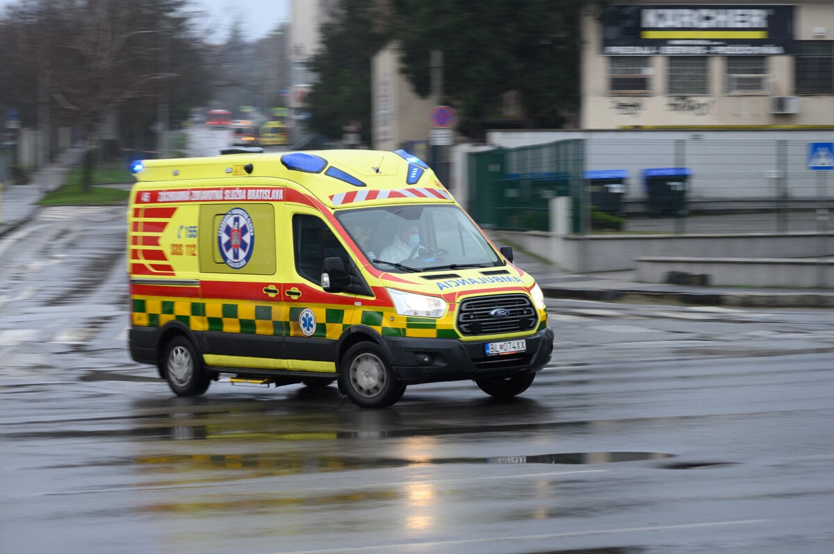 Na Spisi zomrelo len 12 dnove dieta