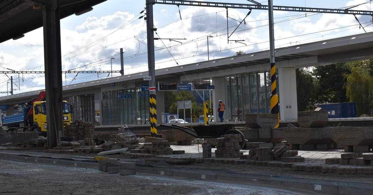 Na elektrifikovanu trat na Zempline sa vratia vlaky