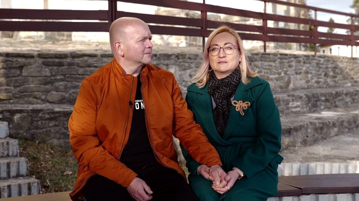 Nevedela som kde ma nos a pery hovori manzelka Dnes jazvu po motorovej pile nevidiet