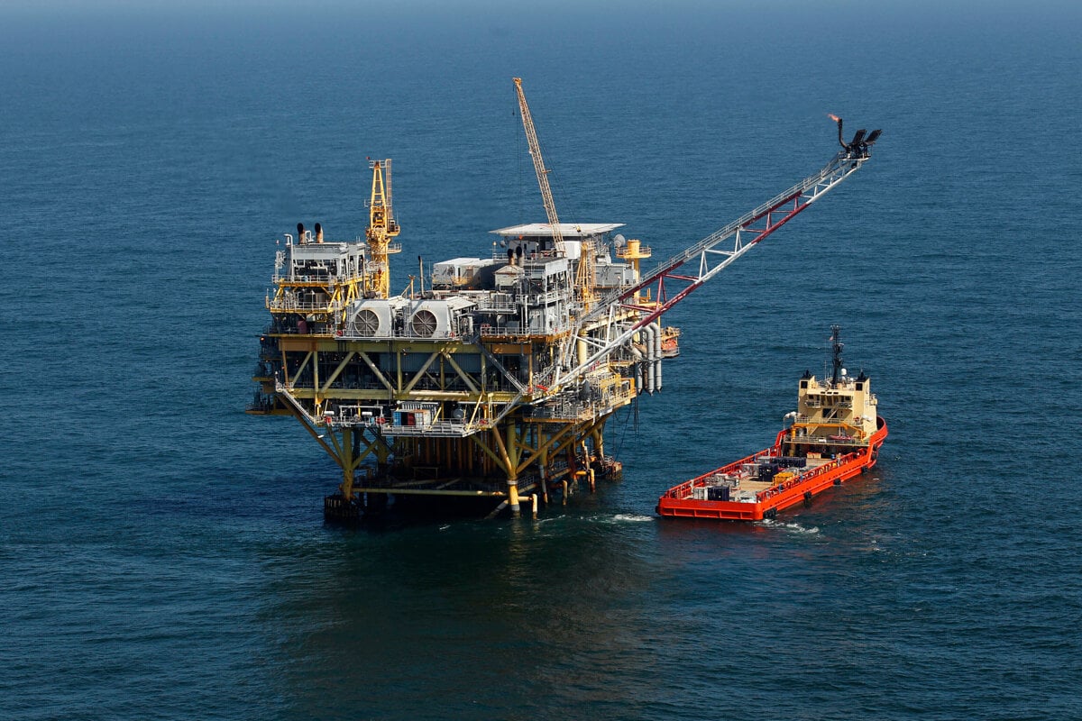 OPEC zvysi tazbu ropy aj v decembri no v prvych troch mesiacoch roku si da pauzu