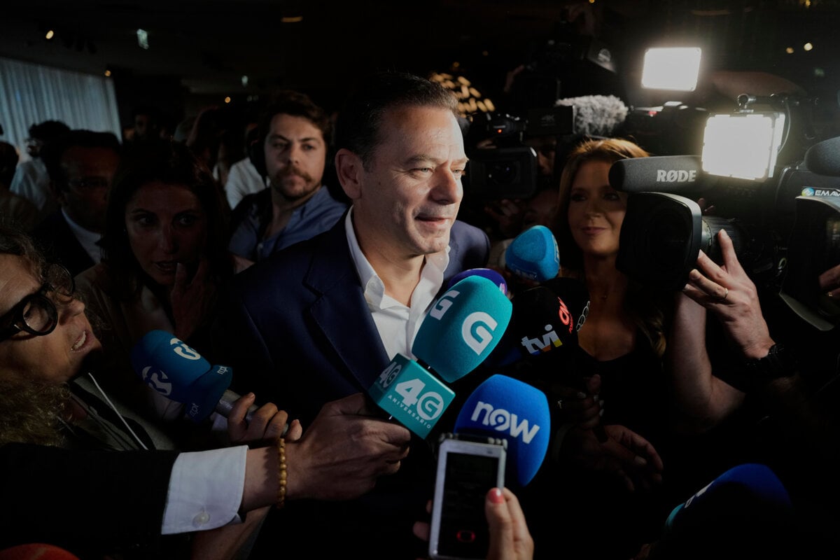Odborari v Portugalsku ohlasili generalny strajk proti reformam