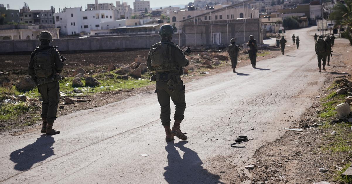 Palestinska samosprava obvinila Izrael z vojnoveho zlocinu