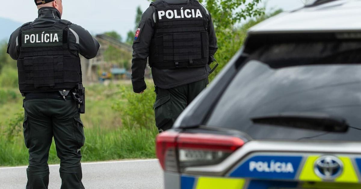 Po kradezi kabelky zhodil dochodkynu na zem Tinedzer je vo vazbe