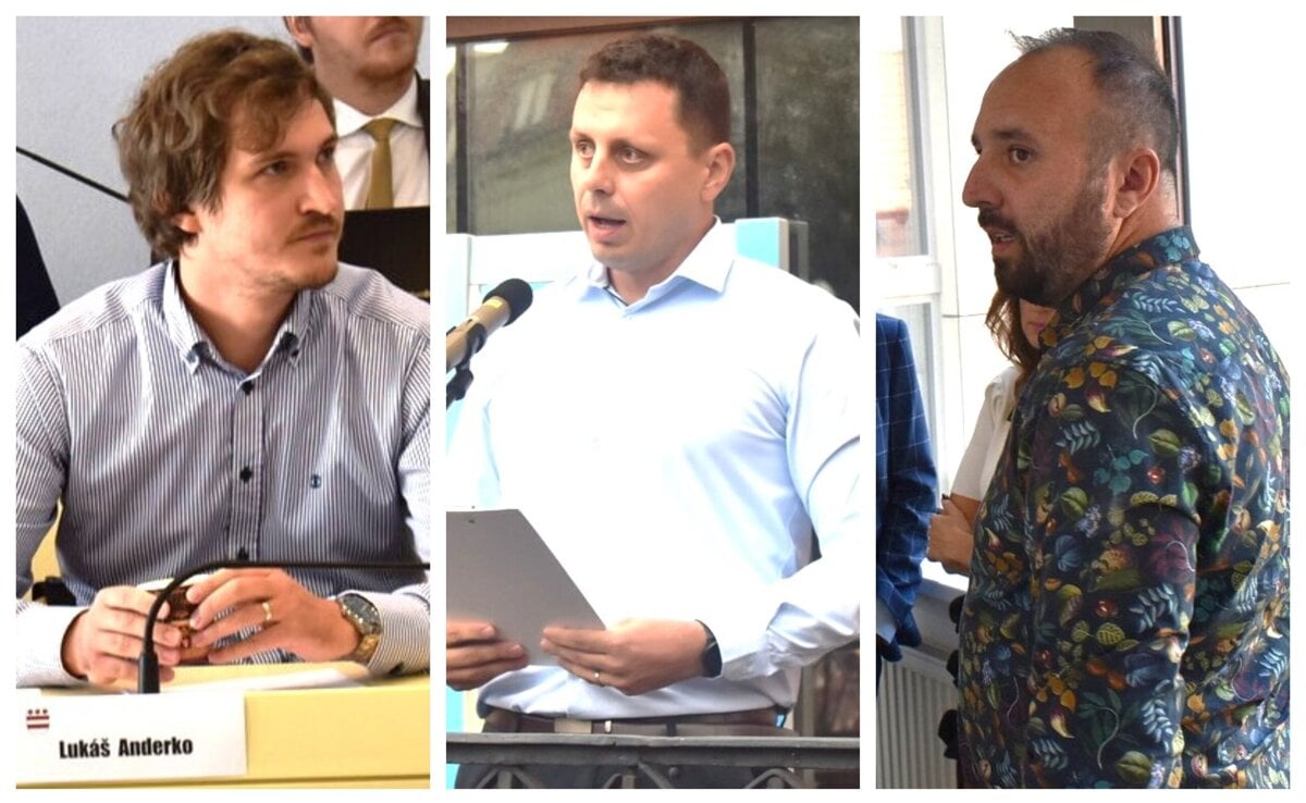Poslanec oznacil socialny podnik za pracku penazi eticky kodex porusil