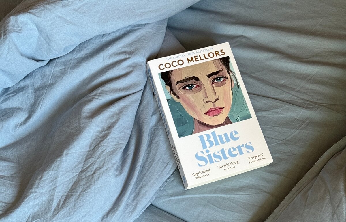 Pozvame ta na prvy CLOSER BOOKCLUB s Citanie je