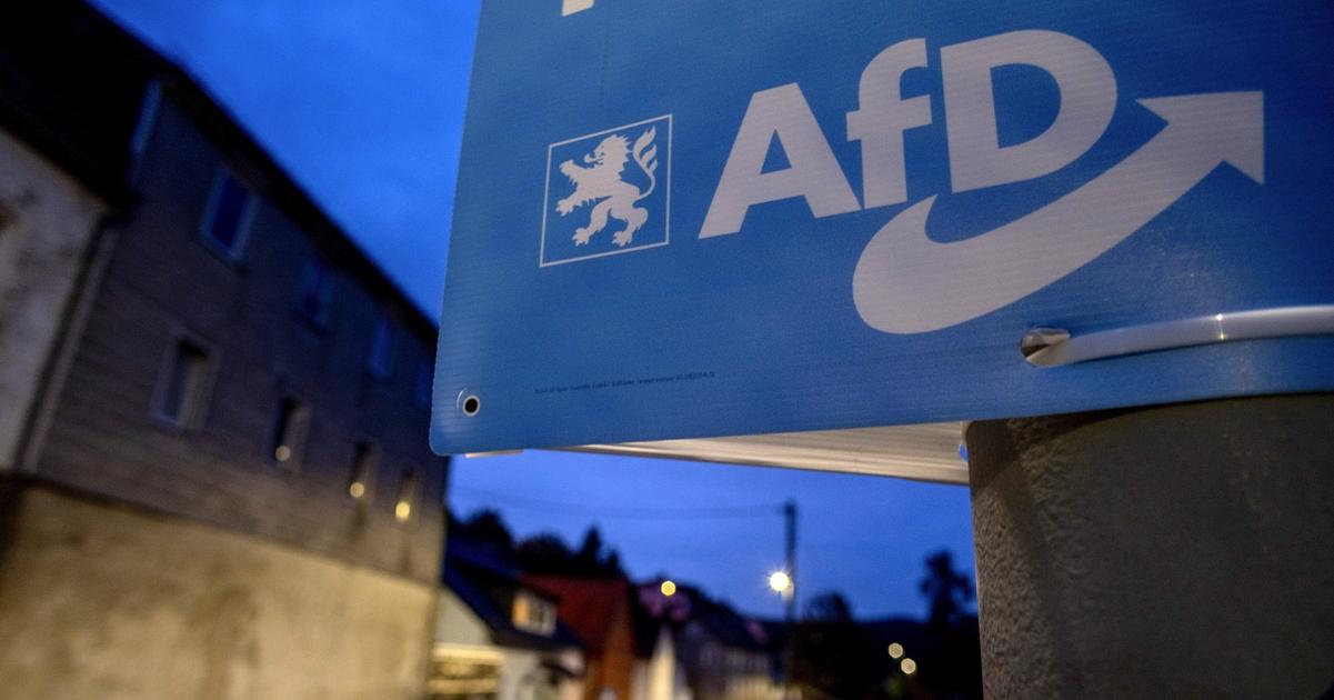 Prieskum Vacsina Nemcov si mysli ze AfD blizko k Rusku