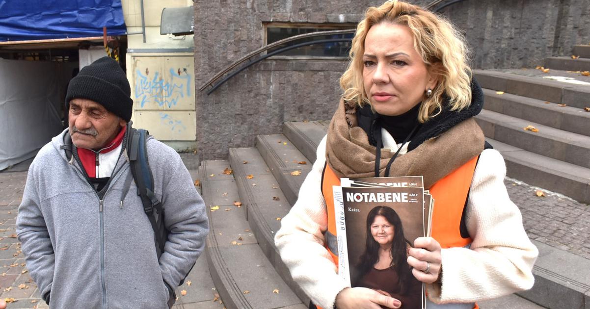 Prvy raz zazil obed v restauracii Pozor predavala za neho Presovcanka