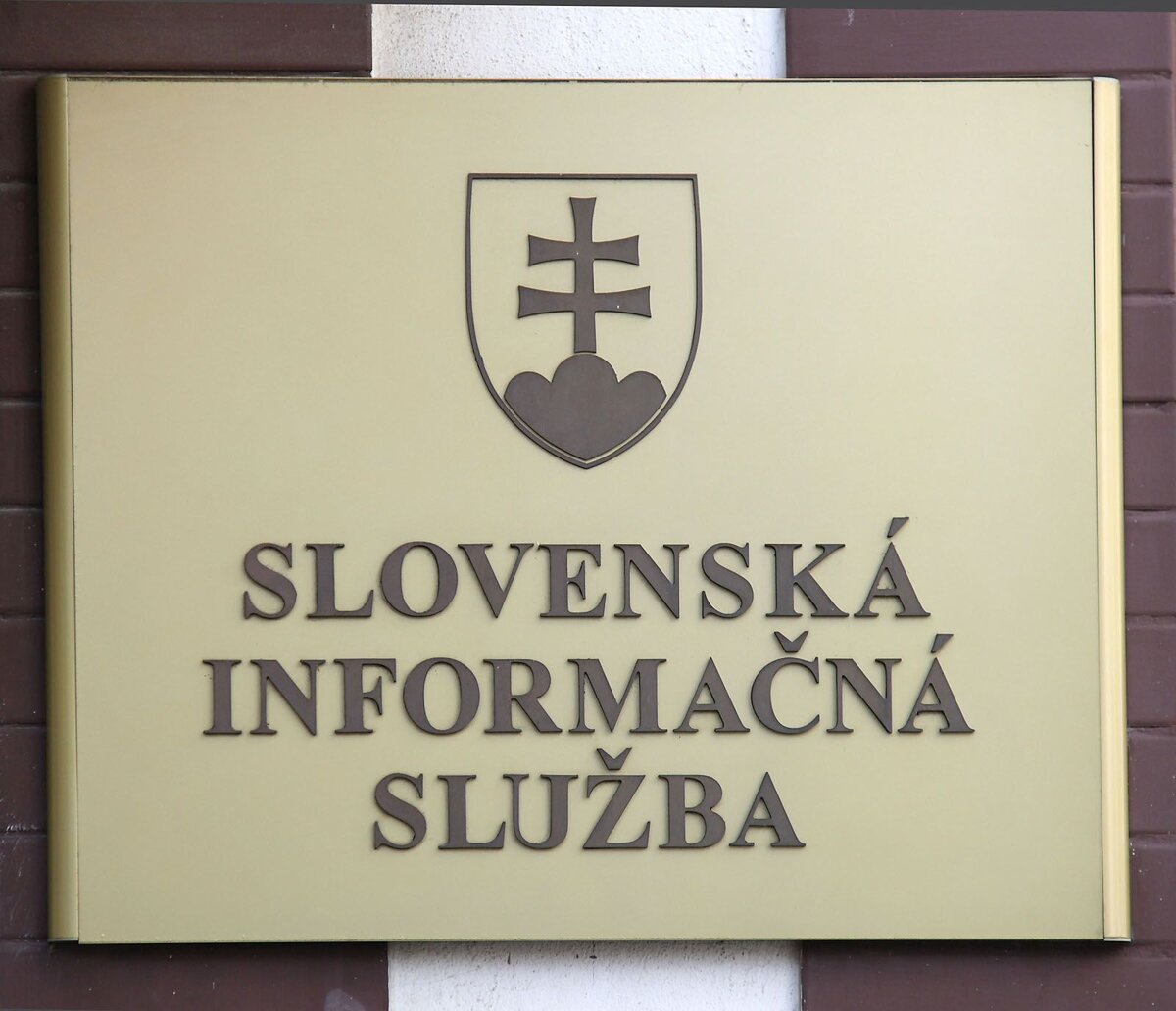 SIS pozaduje specializovane pracovisko v kyberpriestore