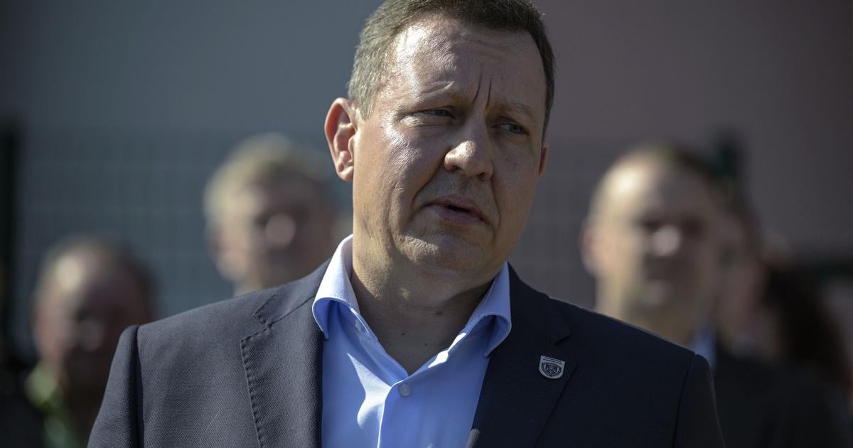 SUDY Daniel Lipsic sa postavi pred sud v pondelok