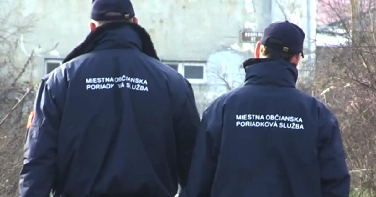 Samostatne obce v Presovskom kraji sa zhodli na potrebe MOPS