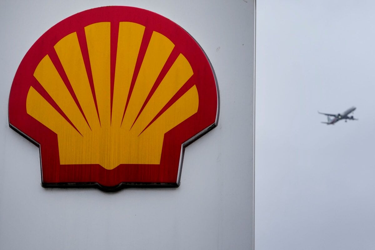 Shell zastavuje veterne projekty v Severnom mori