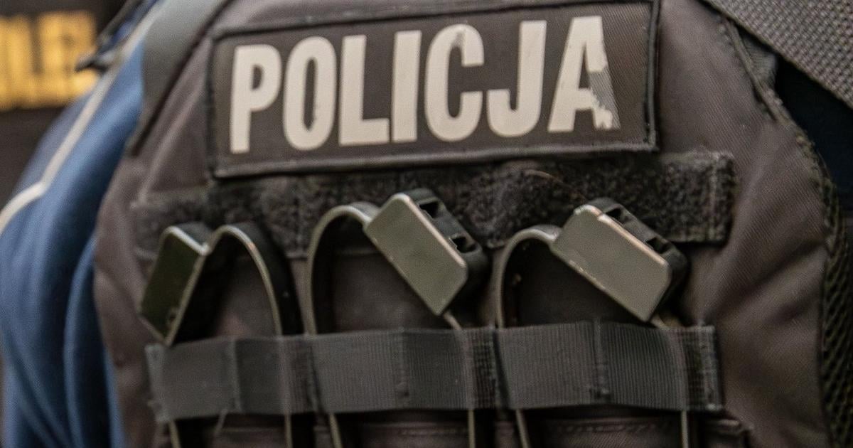 Slovak zadrzany vo Varsave obvineny z podvodu 98 miliona eur