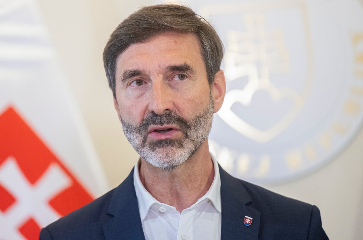 Slovensko poslalo dalsie dodavky humanitarnej pomoci do Gazy